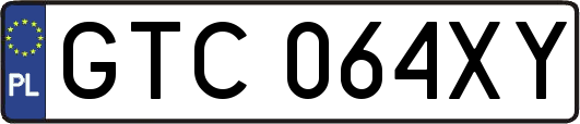 GTC064XY