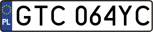 GTC064YC