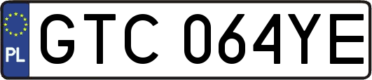 GTC064YE