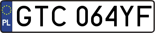 GTC064YF