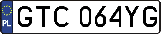 GTC064YG