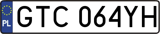 GTC064YH