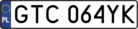 GTC064YK