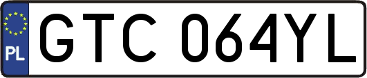 GTC064YL
