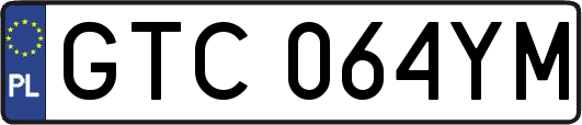 GTC064YM