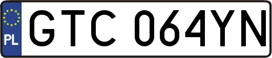 GTC064YN