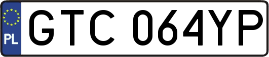 GTC064YP