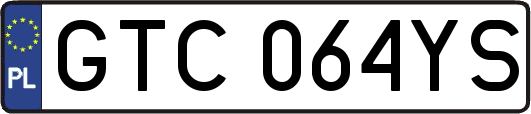 GTC064YS
