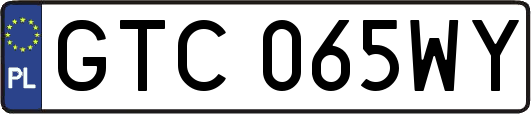 GTC065WY