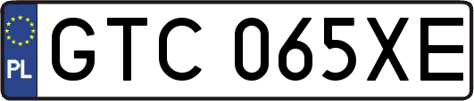 GTC065XE