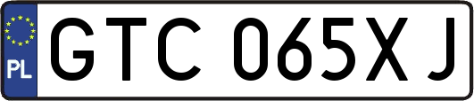 GTC065XJ