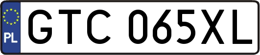 GTC065XL