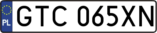 GTC065XN