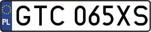 GTC065XS
