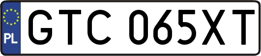 GTC065XT