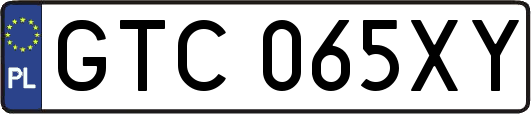 GTC065XY