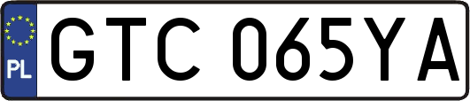 GTC065YA