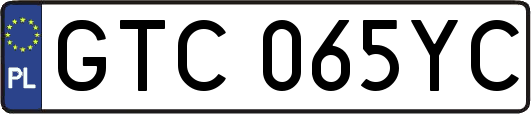 GTC065YC