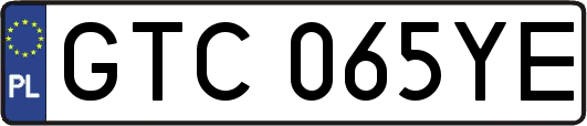 GTC065YE
