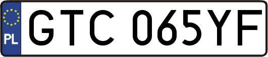 GTC065YF