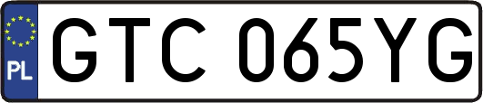 GTC065YG
