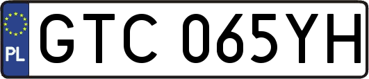 GTC065YH
