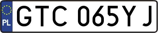 GTC065YJ