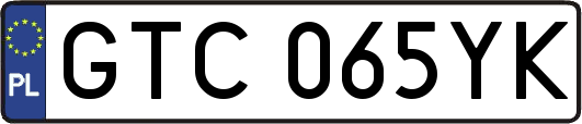 GTC065YK