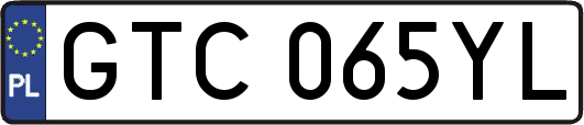 GTC065YL