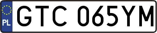 GTC065YM