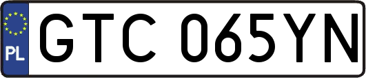 GTC065YN