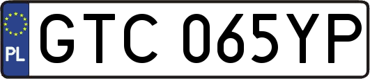 GTC065YP