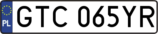 GTC065YR