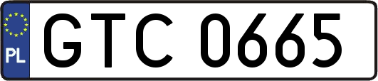 GTC0665