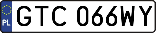 GTC066WY