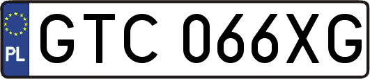 GTC066XG