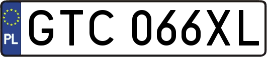 GTC066XL