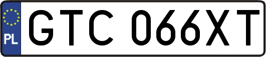 GTC066XT
