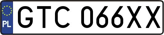 GTC066XX