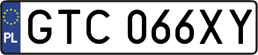 GTC066XY