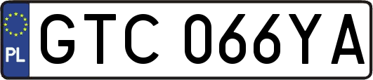 GTC066YA