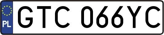 GTC066YC