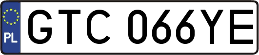 GTC066YE