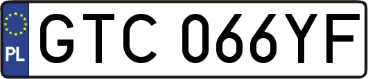 GTC066YF