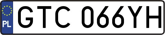 GTC066YH