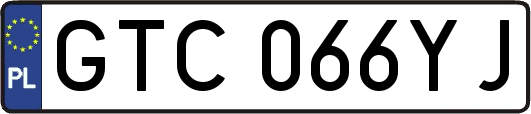 GTC066YJ