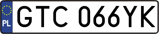 GTC066YK