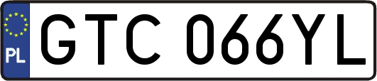 GTC066YL