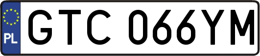GTC066YM