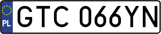 GTC066YN